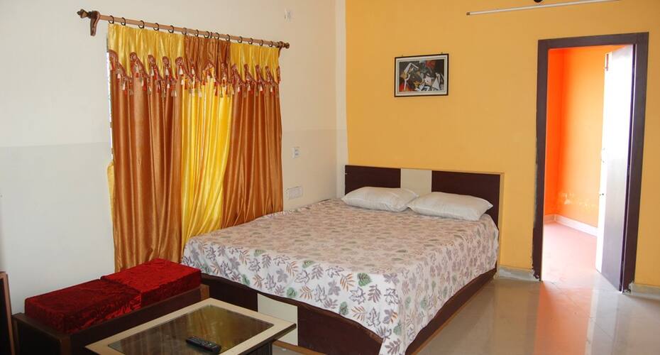 Arka Valley Hotel & Resort, Mandarmoni 5